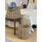 Bay Isle Home™ Seagrass Handmade Storage Basket with Handles
