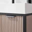 Meuble-lavabo simple 36 po Avonmore-671946836