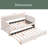 Charie Upholstered Daybed-504615260