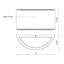 - Light LED Outdoor Wall Light-64113542