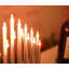 LED Window Candle