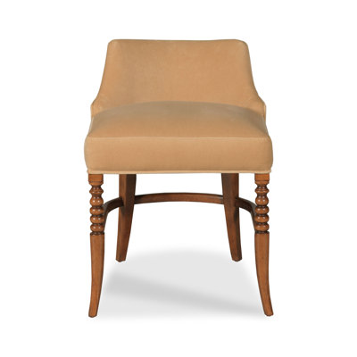 Armless Chair
