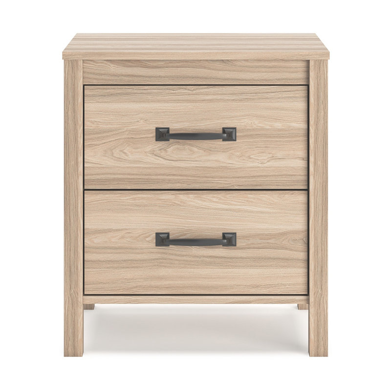 Kennita 21.5'' W Nightstand