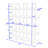 Nakaia Etagere Bookcase-93138772