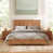 Natural Wood