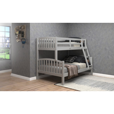 Rizwan Bunk Bed