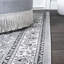 Tapis gris / ivoire Keohane-449403156