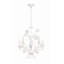 Malaki Candle Style Classic / Traditional Chandelier-1763500205-1764700869