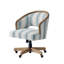 Chaise de bureau Ackeron Faithe-1636875665