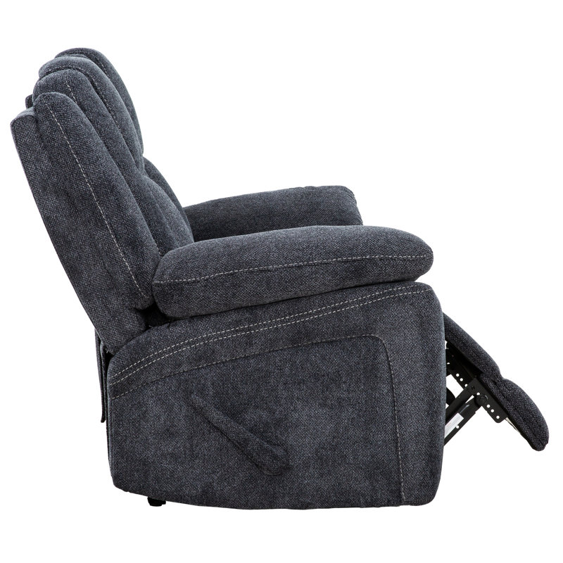 Causeuse inclinable 59 po Perkinson
