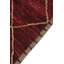 Tapis bourgogne 4 x 6 Pinson