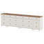 Commode 8 tiroirs Corretta-1609214501