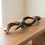Pair of Natural African Kudu Horns