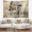 Tapisserie Corwin-28503730