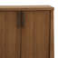 Atley Sideboard Brown
