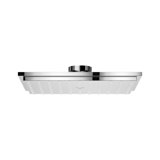 Euphoria Cube® Rain Fixed Shower Head with DreamSpray
