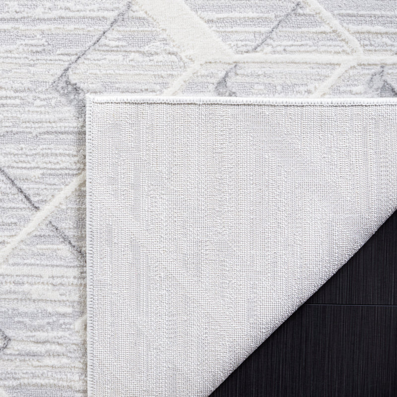 Tapis Behlau, Rectangle 5 pi 3 po x 7 pi 6 po