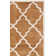 Carolene Hand Tufted Wool Geometric Rug