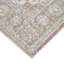 Tapis lavande rétro en polyester Century Blythe-68332539