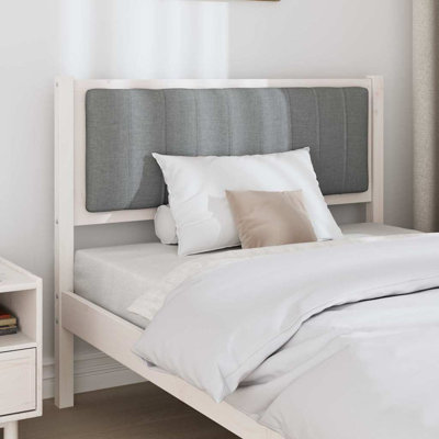 Solid Wood Headboard
