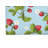 Strawberries Outdoor Rug-1736412032
