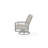 Larssen Deep Seating Cushion Swivel Rocker-98359327-98359360