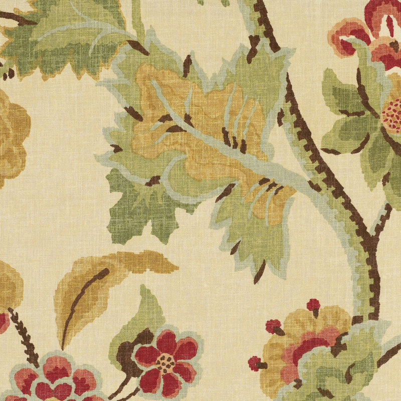 Khantau Tree Fabric, Honey