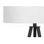 Lighting, H 63 ", lampe sur pied, contemporaine-825331707