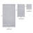 Soft Comfort 3 PC Set-1877471403