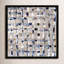 Weave Black by Marco Marella for Studio M - Framed Wall Art-713270969-713270970-713270971