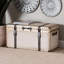 Coffre de rangement Zachariah Baxton Studio Nevio