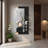 Luxury 3d Sandstone Led Wall Art - Entryway Decor-1454564052