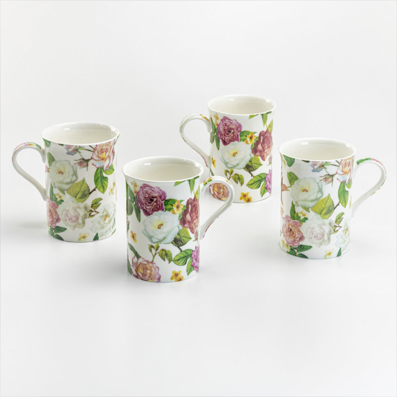 10 oz. Tasse à café