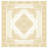 Stylish Hall Carpet (39.4 x 78.7 inches), 100% Polyester, 0.3 in Pile Height | Antibacterial, Non-Slip Underside, Machine Washable | 3D Digital Printed Design, Durable & Soft for Home Décor-1984189646