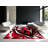 Scarlet Tempest Rug-1738817647