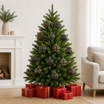 Polystyrene Bauble