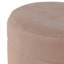 Repose-pieds rembourré Conover-672037274