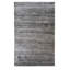 Rug Geometric Area Rug in Anthracite-715659156