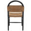 Chaise d'appoint en bois massif Kashmir-847066001