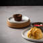 Redonda Handmade Stoneware Appetizer Plate-559808349