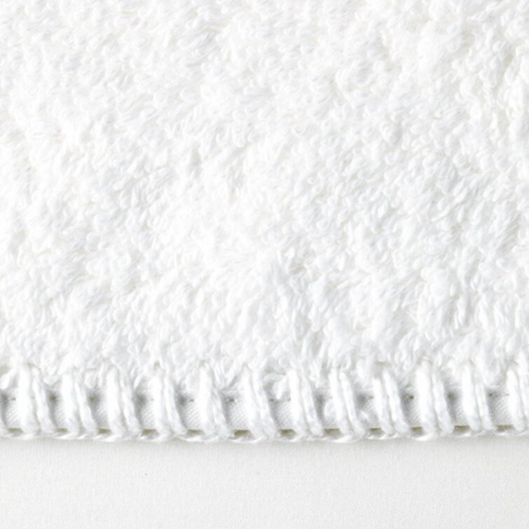 Whipstitch Bath towels by Matouk