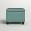 Repose-pieds avec rangement Arath-22249485