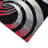 Hartlepool Abstract Indoor Rug-699811018