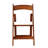 Upholstered Folding  Chair