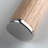 Shun Classic Blonde 9'' Serrated Bread Knife