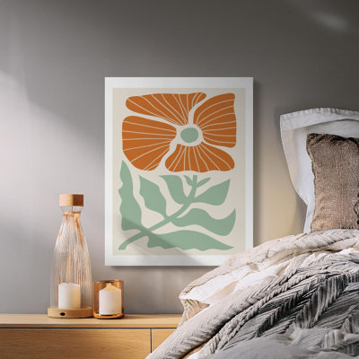 Wrapped Canvas Print Set