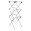 Plastic Foldable Accordion Drying Rack