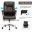 Fauteuil de direction-779282043