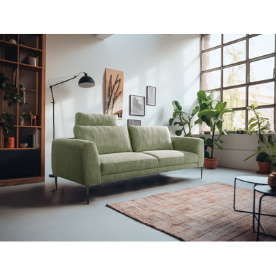 Boucle Sofa