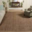 Tapis tissé à la machine Alda-133778605